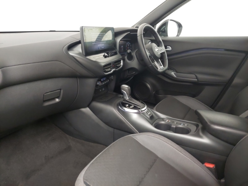 Used Nissan Juke 2024 for sale - 76523907: Photo 5