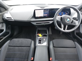 Used BMW 1 Series 2025 for sale - 76120703: Photo 2