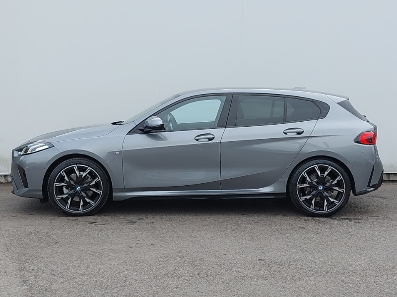 Used BMW 1 Series 2025 for sale - 76120703: Photo 4