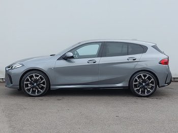 Used BMW 1 Series 2025 for sale - 76120703: Photo 4