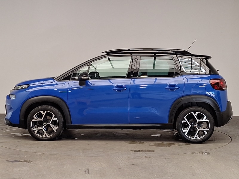 Used Citroen C3 Aircross 2022 for sale - 77652679: Photo 4