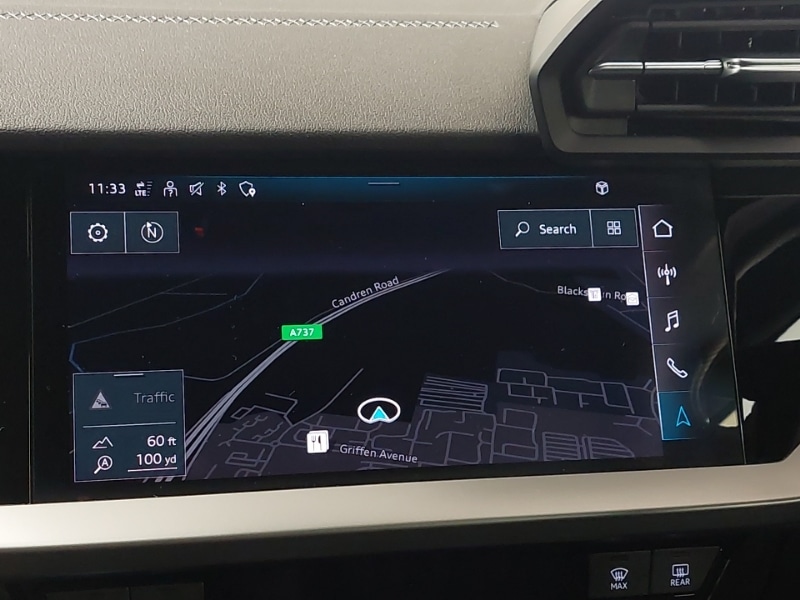 Used Audi A3 2022 for sale - 76983590: Photo 10