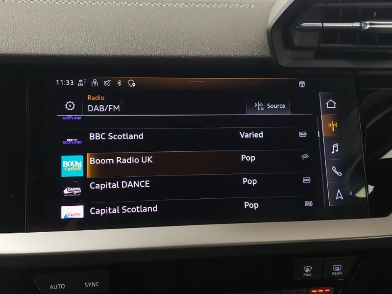 Used Audi A3 2022 for sale - 76983590: Photo 11