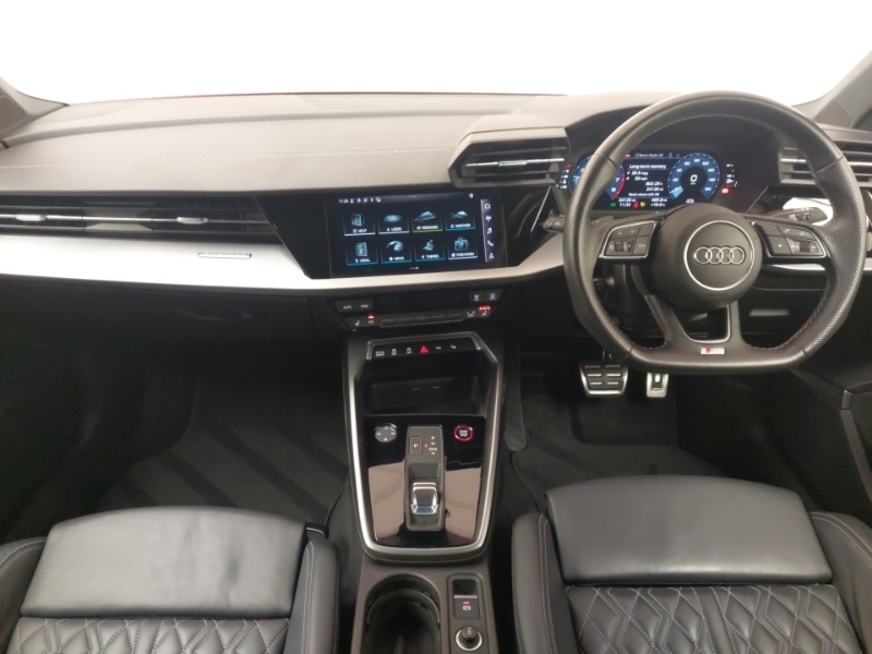 Used Audi A3 2022 for sale - 76983590: Photo 2