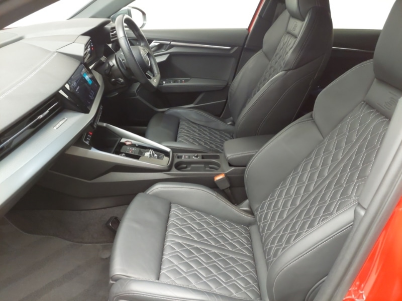 Used Audi A3 2022 for sale - 76983590: Photo 5