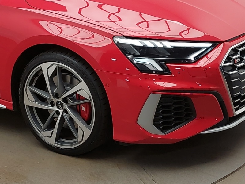 Used Audi A3 2022 for sale - 76983590: Photo 9