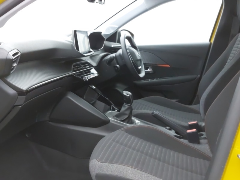 Used Peugeot 208 2023 for sale - 77975124: Photo 5