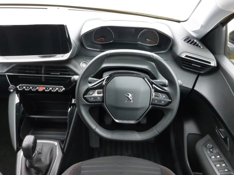 Used Peugeot 208 2023 for sale - 77975124: Photo 7