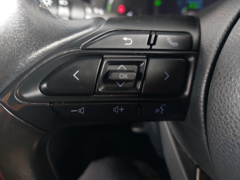 Used Toyota Yaris Cross 2022 for sale - 78032463: Photo 10