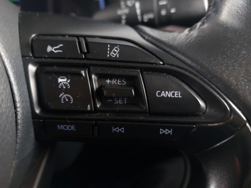 Used Toyota Yaris Cross 2022 for sale - 78032463: Photo 11