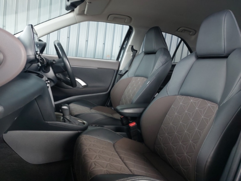 Used Toyota Yaris Cross 2022 for sale - 78032463: Photo 5