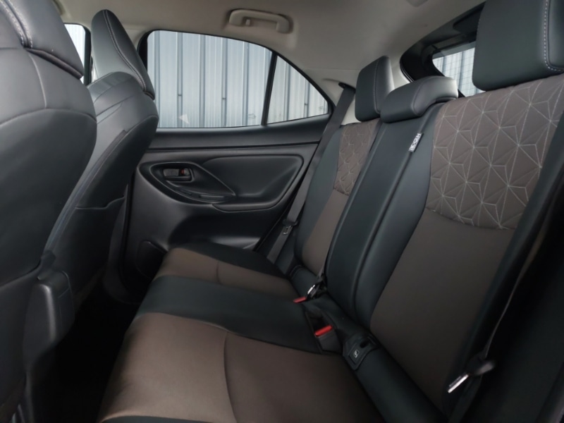 Used Toyota Yaris Cross 2022 for sale - 78032463: Photo 6