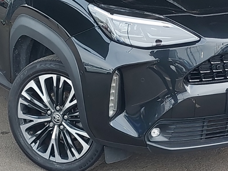 Used Toyota Yaris Cross 2022 for sale - 78032463: Photo 9