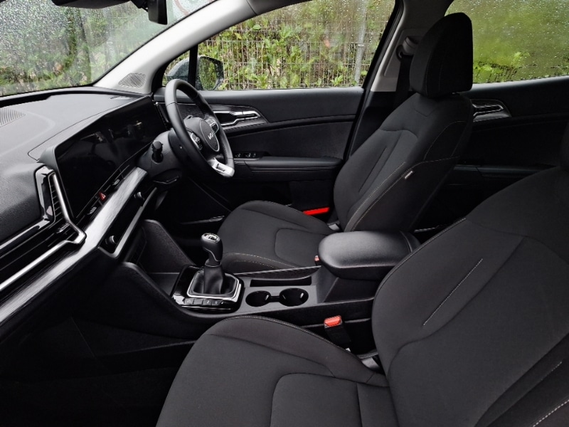 Used Kia Sportage 2025 for sale - 77419939: Photo 5