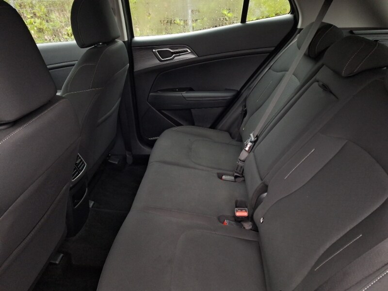 Used Kia Sportage 2025 for sale - 77419939: Photo 6