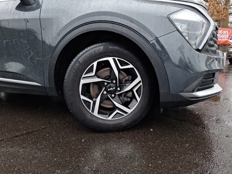 Used Kia Sportage 2025 for sale - 77419939: Photo 9