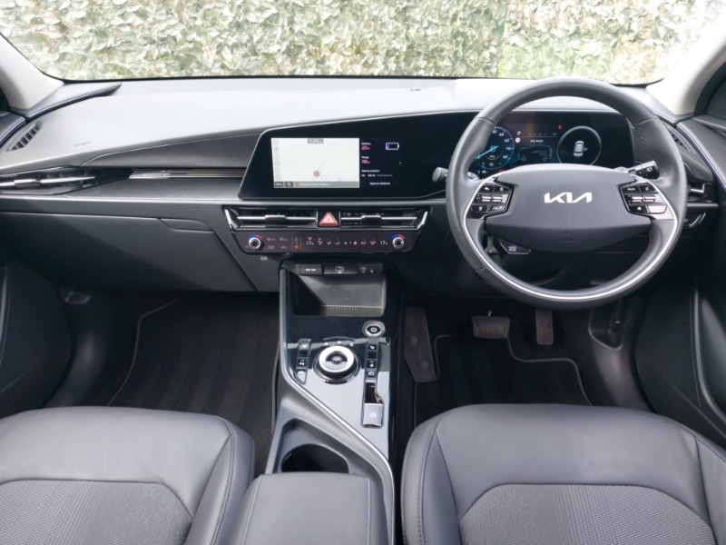 Used Kia Niro 2022 for sale - 76446232: Photo 2