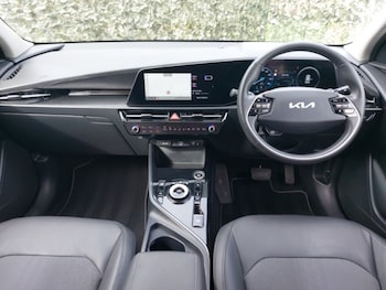 Used Kia Niro 2022 for sale - 76446232: Photo