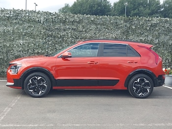 Used Kia Niro 2022 for sale - 76446232: Photo