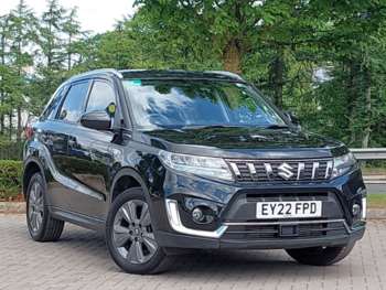 Used Suzuki Vitara 2022 for sale - 74972894: Photo