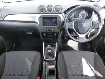 Used Suzuki Vitara 2022 for sale - 74972894: Photo