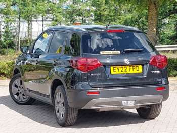 Used Suzuki Vitara 2022 for sale - 74972894: Photo