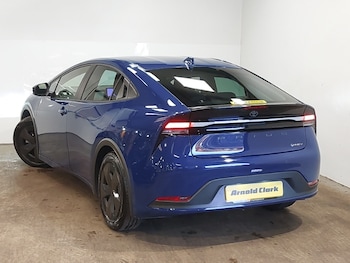 Used Toyota Prius 2025 for sale - 78386814: Photo