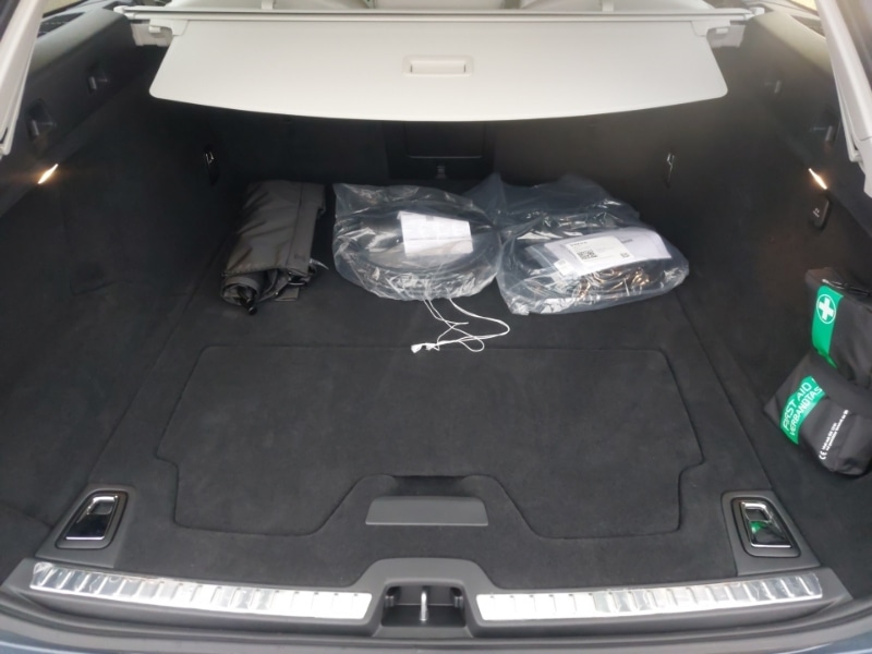 Used Volvo V90 2025 for sale - 77134634: Photo 8