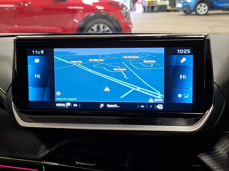 Used Peugeot 2008 2021 for sale - 77209928: Photo 12