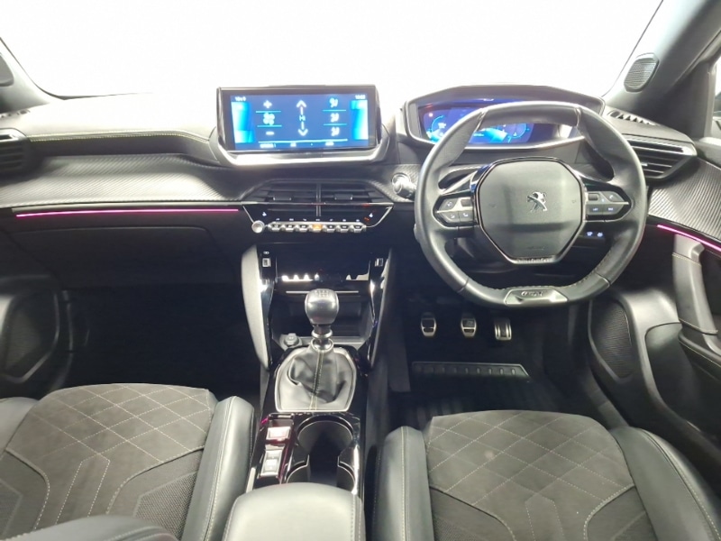 Used Peugeot 2008 2021 for sale - 77209928: Photo 2