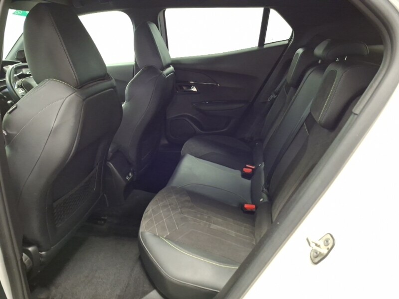 Used Peugeot 2008 2021 for sale - 77209928: Photo 6