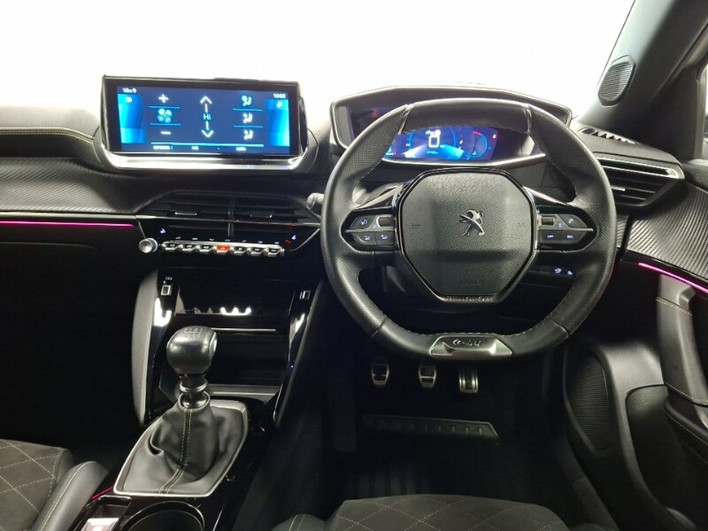 Used Peugeot 2008 2021 for sale - 77209928: Photo 7