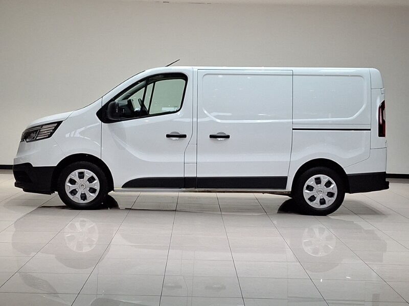 Used Renault Trafic 2024 for sale - 76465890: Photo 4