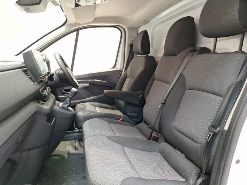 Used Renault Trafic 2024 for sale - 76465890: Photo 5