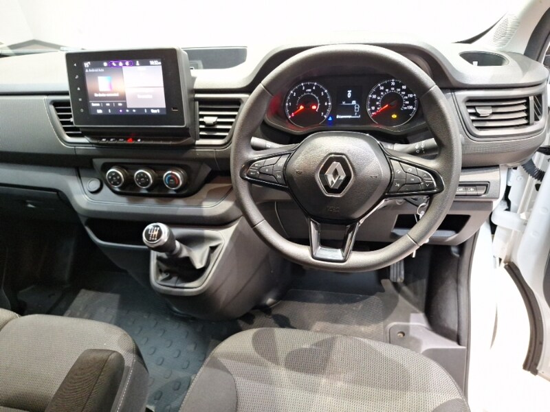 Used Renault Trafic 2024 for sale - 76465890: Photo 7