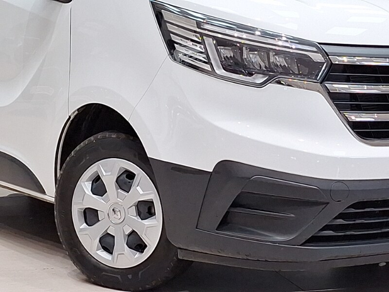 Used Renault Trafic 2024 for sale - 76465890: Photo 9