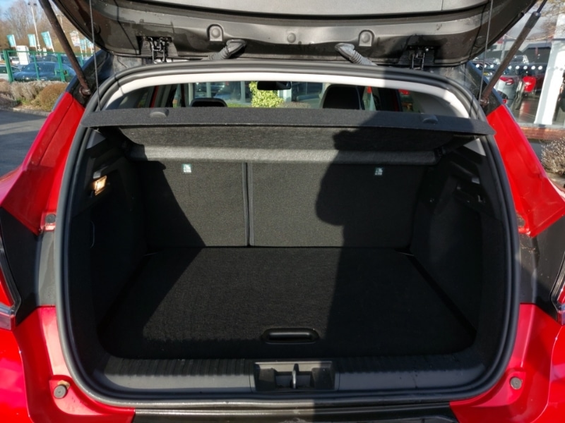 Used Renault Captur 2022 for sale - 77358086: Photo 8