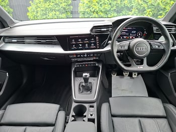 Used Audi A3 2023 for sale - 79100839: Photo