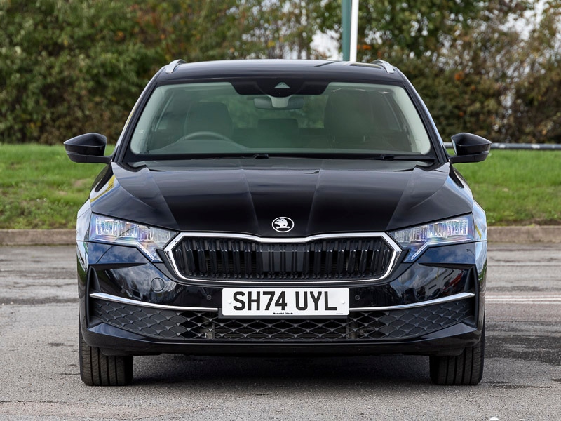 Used Skoda Octavia 2024 for sale - 77101499: Photo 10