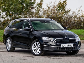 2024 - 2.0 TDI 150 SE L 5dr DSG