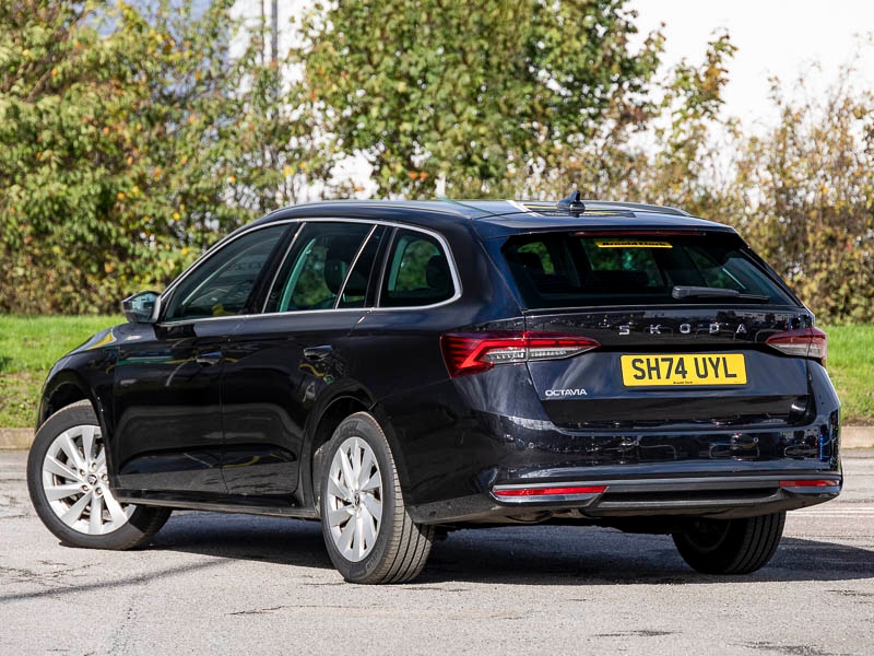 Used Skoda Octavia 2024 for sale - 77101499: Photo 3