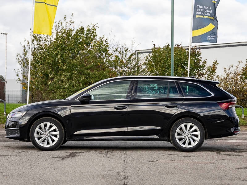 Used Skoda Octavia 2024 for sale - 77101499: Photo 4