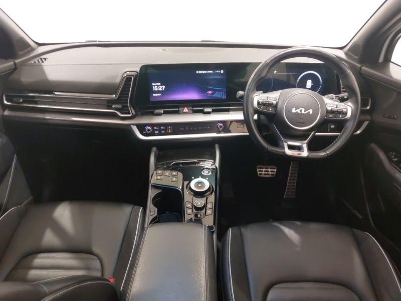 Used Kia Sportage 2022 for sale - 77800134: Photo 2