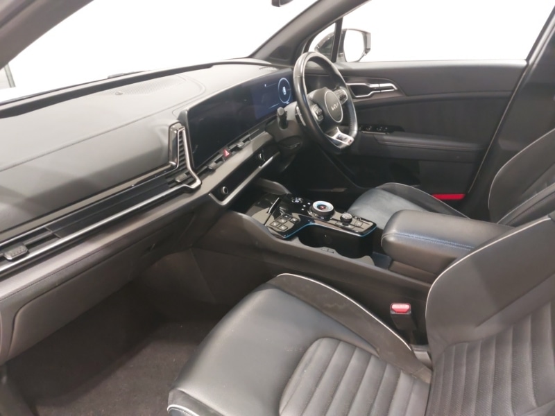 Used Kia Sportage 2022 for sale - 77800134: Photo 5