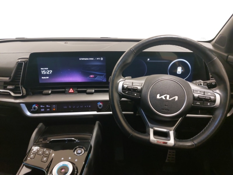 Used Kia Sportage 2022 for sale - 77800134: Photo 7