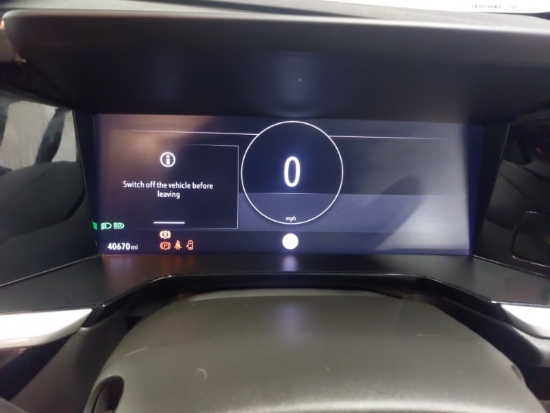 Used Vauxhall Grandland 2023 for sale - 77682712: Photo 11