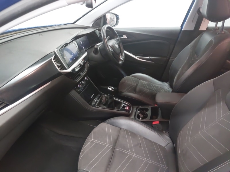 Used Vauxhall Grandland 2023 for sale - 77682712: Photo 5