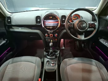 Used MINI Countryman 2022 for sale - 77237419: Photo