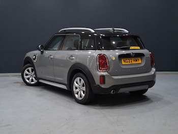Used MINI Countryman 2022 for sale - 77237419: Photo
