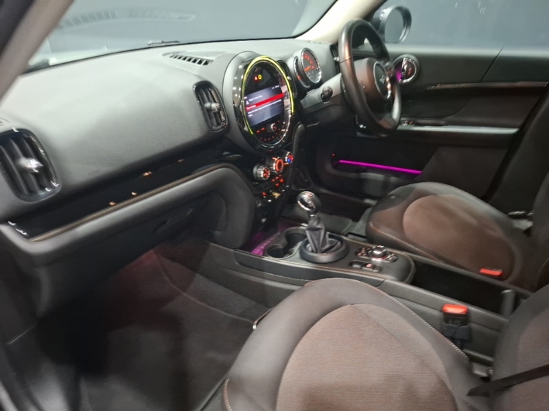 Used MINI Countryman 2022 for sale - 77237419: Photo 5